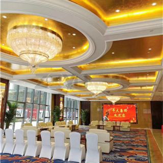 我们在酒店灯具定制时要留意哪几个方面要素呢?