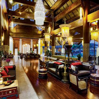 酒店工程灯具需要具备一定的知识基础