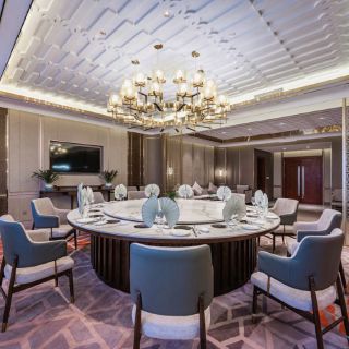 酒店灯具照明设计的要求是要求更前卫的设计理念