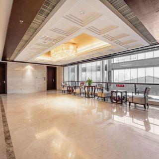 酒店工程灯具的定制来的更为技术专业