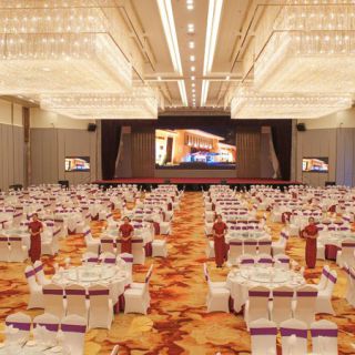 酒店照明定制的经验和精神影响