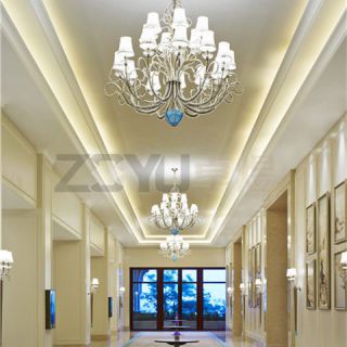 优质酒店工程灯具的独特设计风格是什么？