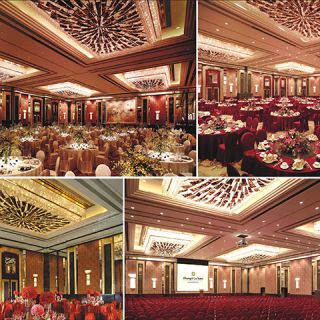 酒店工程灯具主要具备了怎样的作用呢?