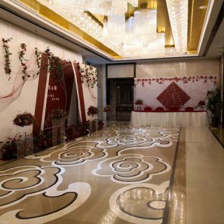 选购酒店工程灯具的技巧