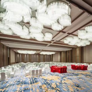 一个款好的酒店工程灯具都具备哪些独特的设计风格呢？