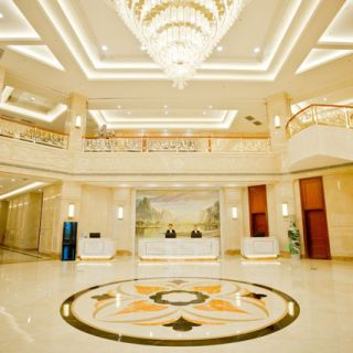 酒店灯具定制时应注意哪些因素？