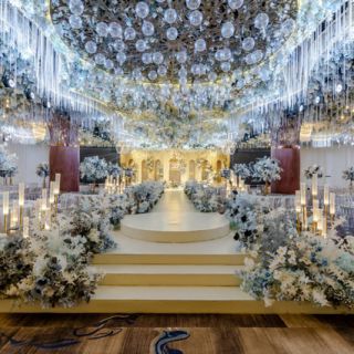 酒店灯具定制的关键是什么？