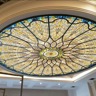 促进了国家酒店工程灯具的繁荣