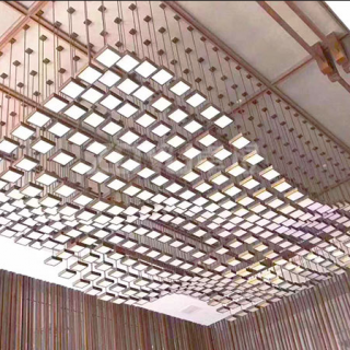 酒店工程灯具的一般试验方法