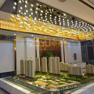 酒店灯饰需要考虑不同风格