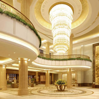 中山古镇非标灯饰定制厂找卓煜照明