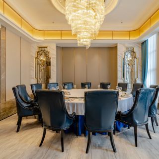 五星酒店灯具定制该如何选材