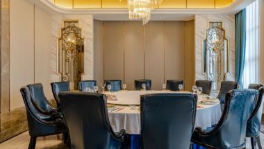 五星酒店灯具定制该如何选材   