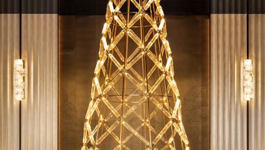 高端灯具定制厂家有哪些   