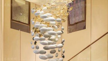 怎样定制酒店灯饰等非标准工程项目灯具？   